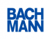 Bachmann Logo