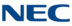 Firmenlogo NEC