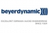 Beyerdynamic Logo