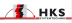 HKS Logo