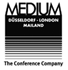 Medium Logo