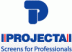 Projecta Logo