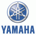 Firmenlogo Yamaha